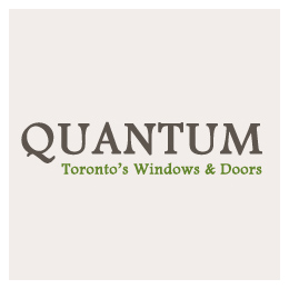 Quantum Windows and Doors 