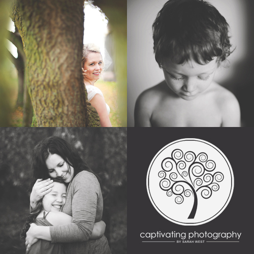 Captivating Photography by