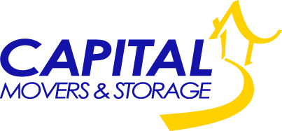 Capital Movers & Storage