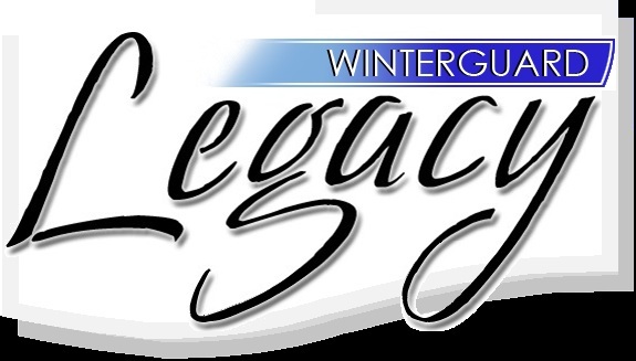 Legacy Winter Guard