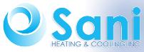 Sani Heating and Cooling S