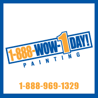 1-888-WOW-1Day! Painting