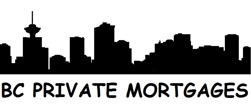 BC Private Mortgages