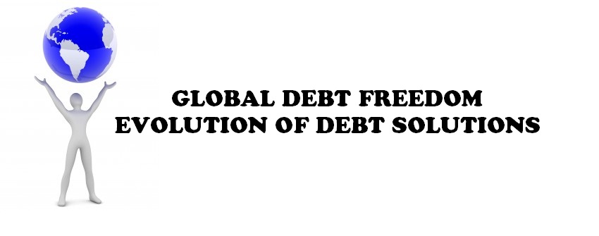 Global Debt Freedom