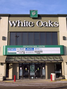 Castledowns Chiropractic C