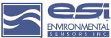 E. S. I. Environmental Sen