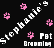Stephanie`s Pet Grooming