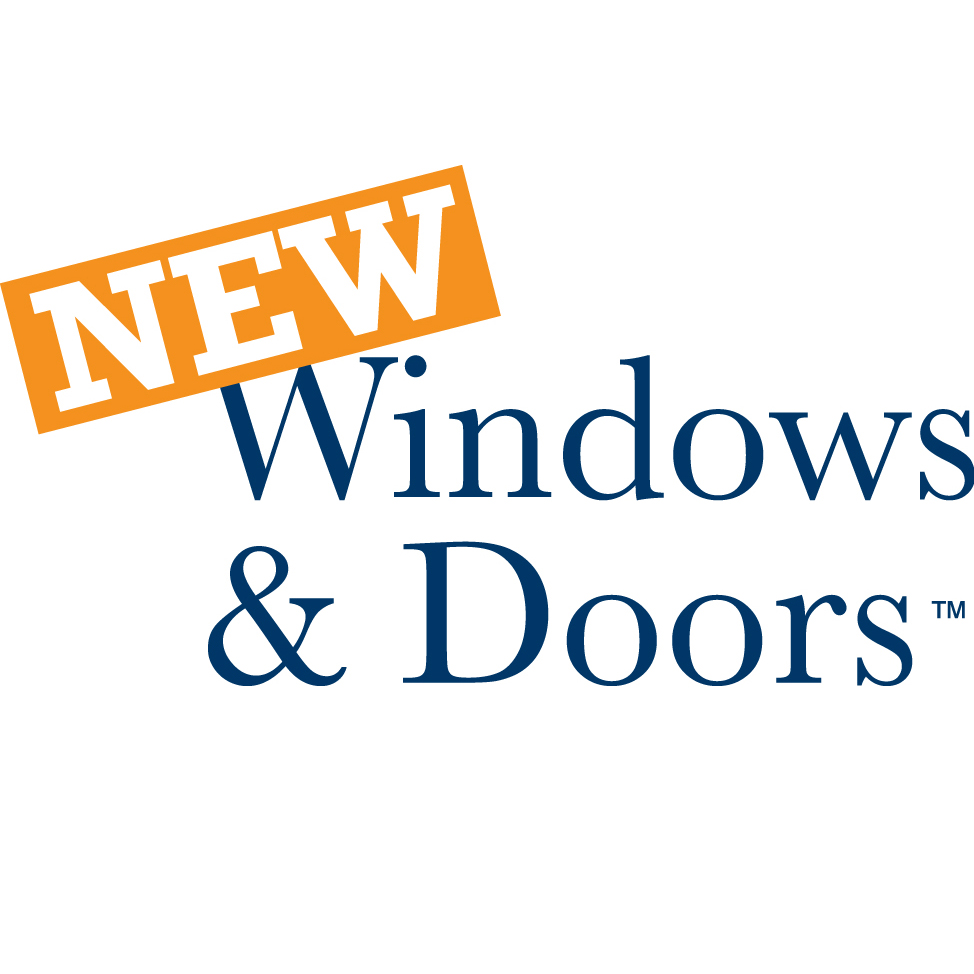 New Windows and Doors