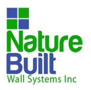 NatureBuilt Wall Systems