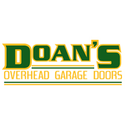 Doan's Overhead Doors