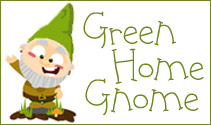 Green Home Gnome