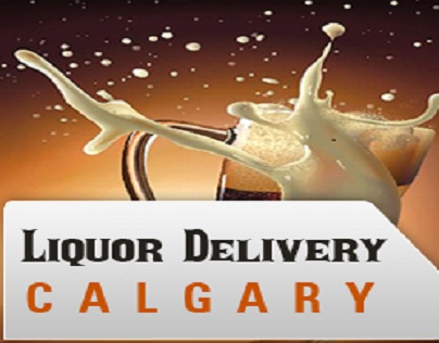 Liquor Delivery calgary