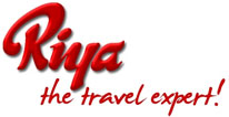 Riya Travel & Tours Inc