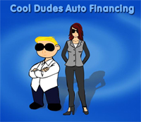 Cool Dudes Auto Financing
