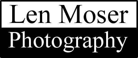 Len Moser Photography