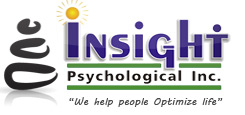 Insight Psychological Inc.