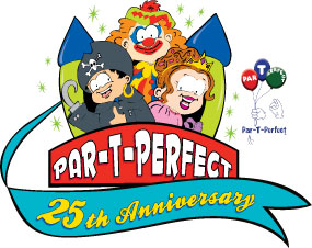 Par-T-Perfect Nova Scotia