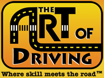 The Art of Driving School