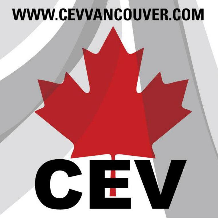 CEV Vancouver