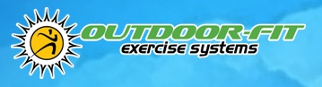 Outdoor Fit Exercise Syste