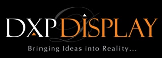DxpDisplay