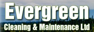 Evergreen Cleaning & Maint