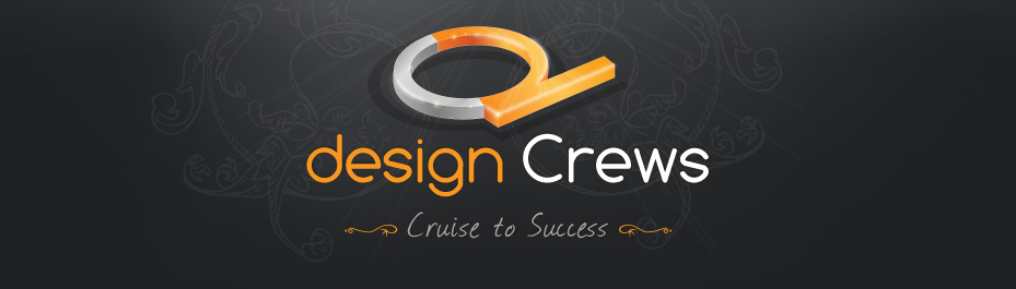 Design Crews - Website Des