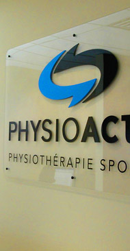 Physiotherapie la pe