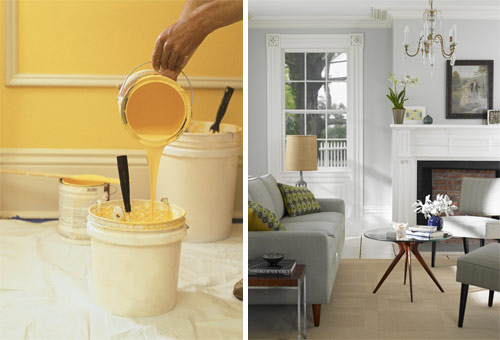 Affordable Painters Vaugha