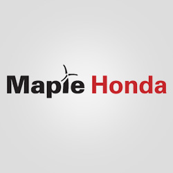 Maple Honda