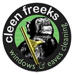 Cleen Freeks