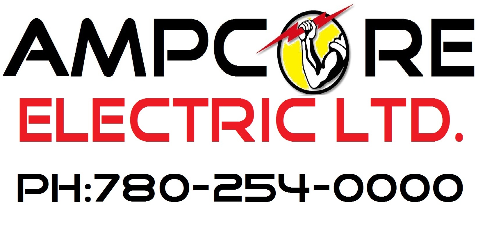 Ampcore Electric Ltd.