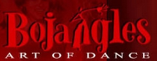 Bojangles Dance Arts