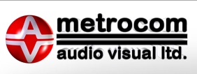 Metrocom Audio Visual Ltd.