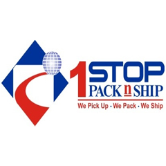 1 Stop Pack N Ship