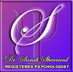 Dr. Sarah Sherrard, Regist