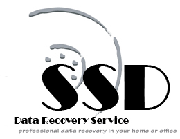 SSD data recovery Toronto