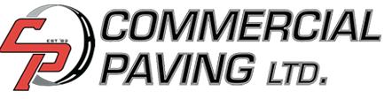 Commercial Paving Ltd