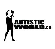 Artistic World Graphics