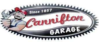 Cannifton Garage 2000 Ltd