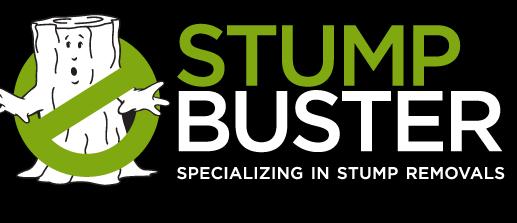Stump Buster