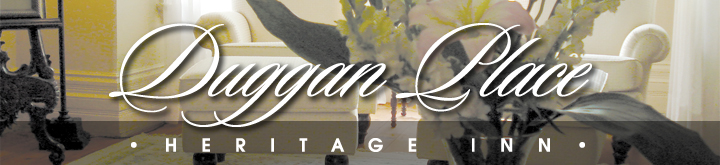Duggan Place Heritage Inn