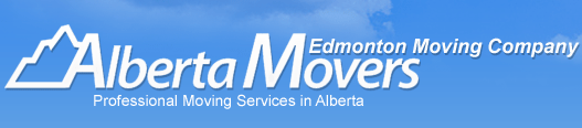 Edmonton Movers