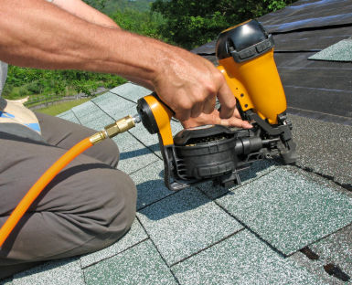 Hamilton Roof Repair Contr