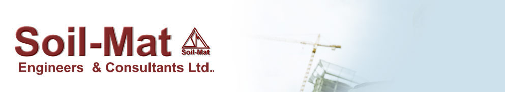 Soil-Mat Engineers & Consu