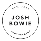 Josh Bowie Wedding Photogr