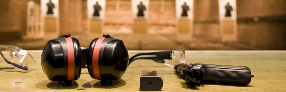 Personal Protection Traini