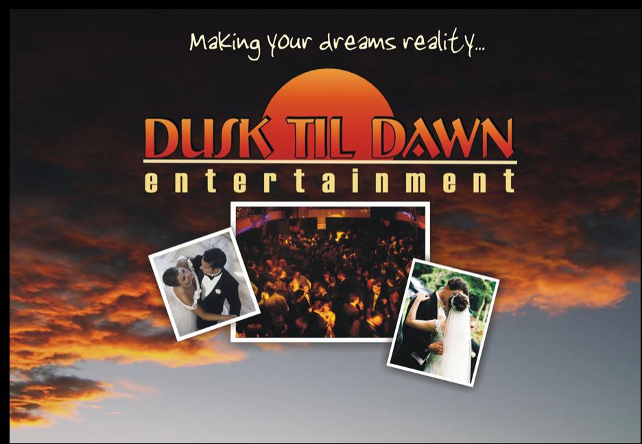 Dusk Til Dawn Entertainmen