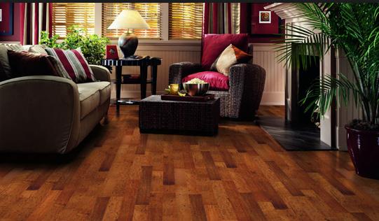 Beni Flooring