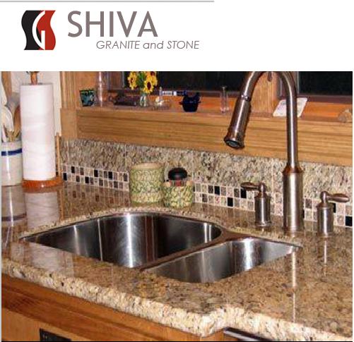 Shiva Granite & Stone Inc